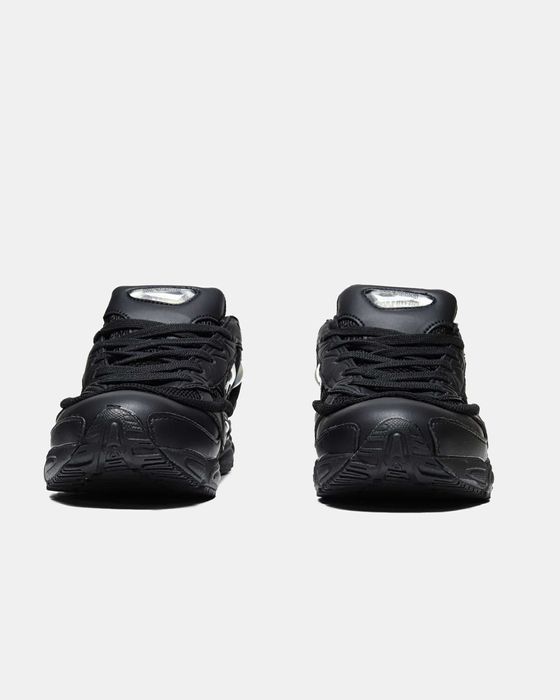 Кросівки Adidas Raf Simons Ozweego Black premium