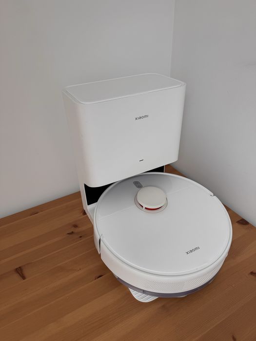 Robot odkurzający XIAOMI ROBOT VACUUM X10. Stan idealny. Na gwarancji.