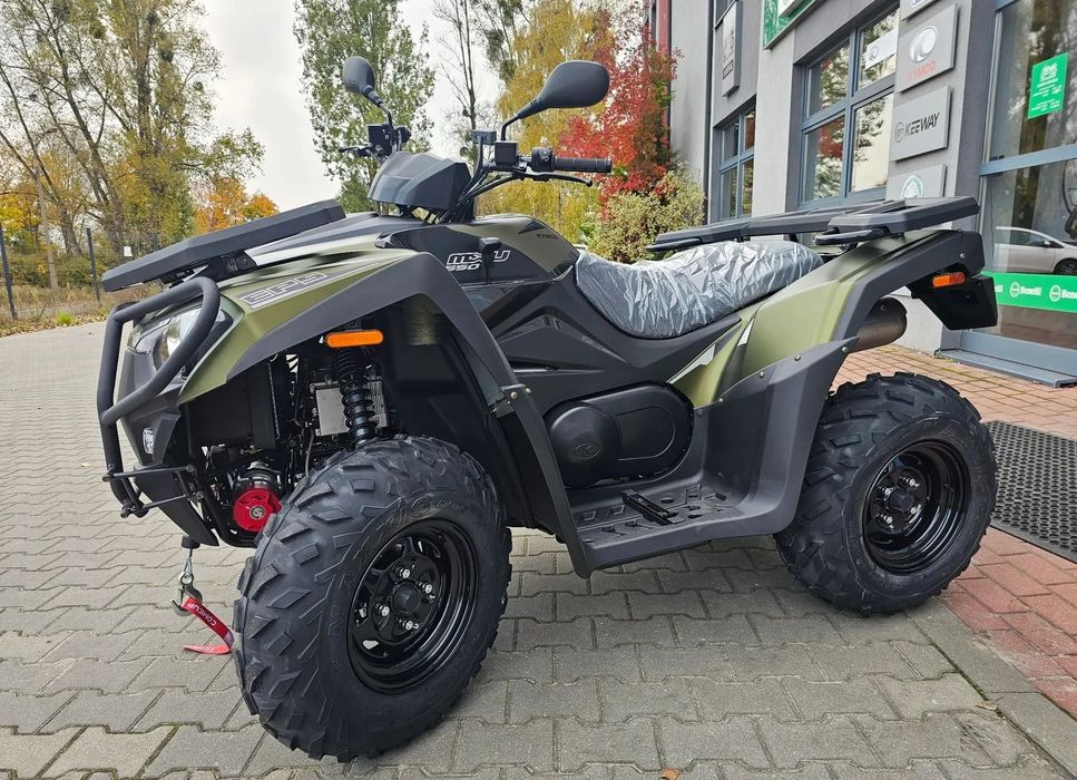 Kymco