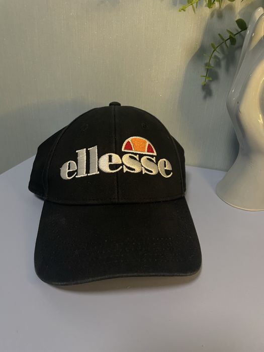 Кепка ellesse