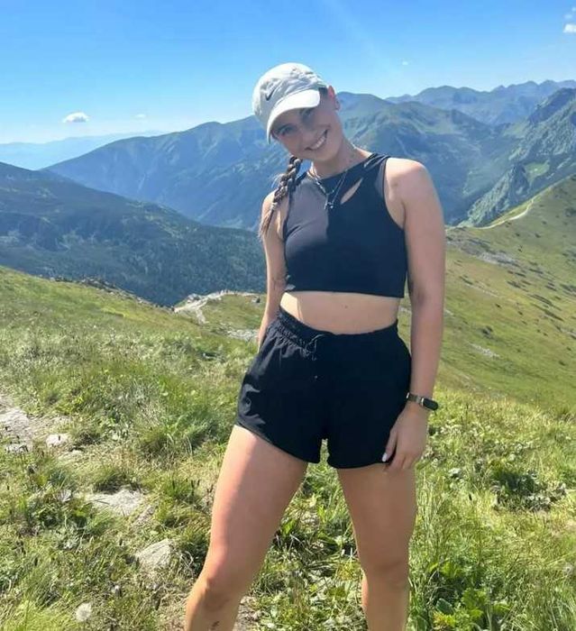 Trener personalny - Kraków