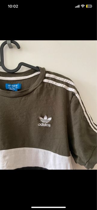 Koszulka tshirt Adidas