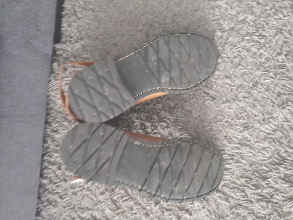 Bota de inverno castanho claro