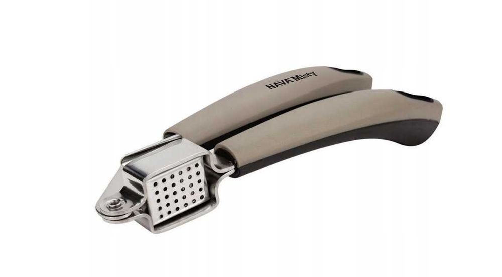 Wyciskarka Praska do czosnku Nava