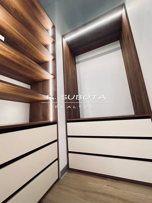 2.к. студия ЖК Небо 70м2 Парк Шевченко Башни Новодворянский Маяк