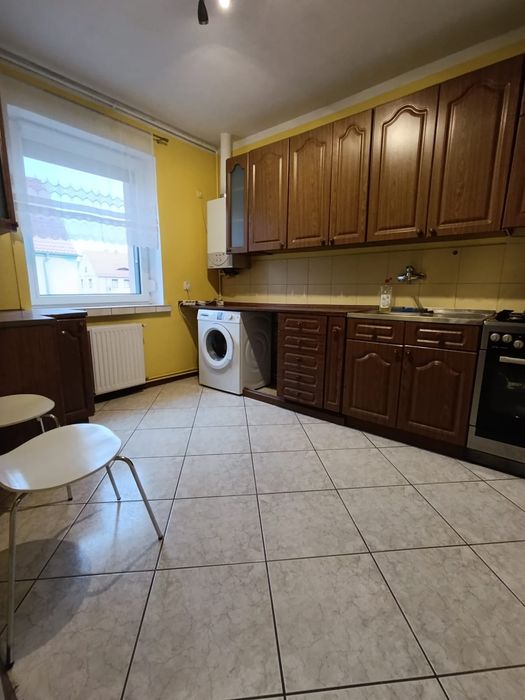 Słoneczne i przestronne Mieszkanie 4pokojowe(77.91m2), 1 piętro