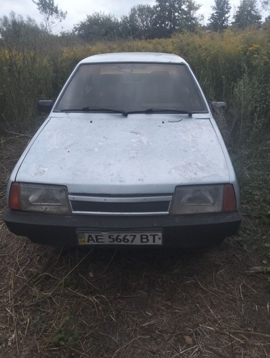 продам машину ваз 21099