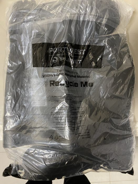 Kalosze ze stalowymi wkladkami