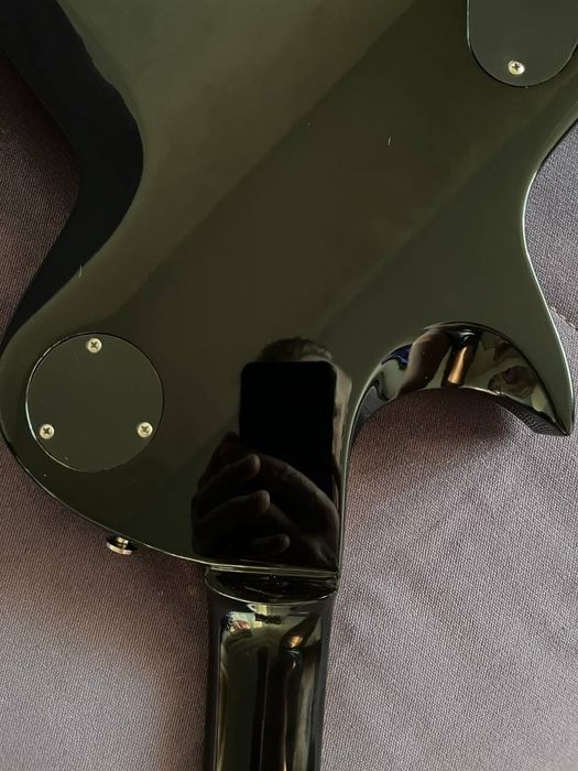 Гітара LTD ESP EC-1000