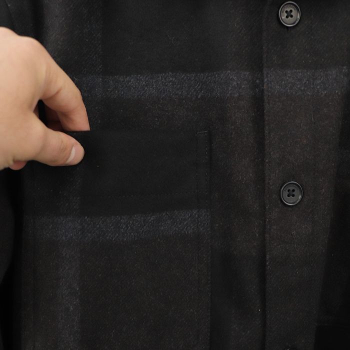 Чоловічий Офвершот AUTOGRAPH