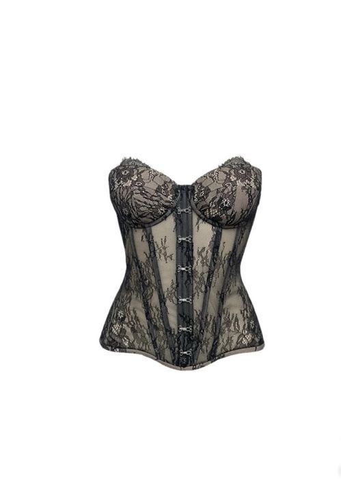 Корсет мереживний жіночий