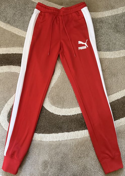Чоловічий спортивний костюм Puma Iconic T7, оригінал (розмір: S)