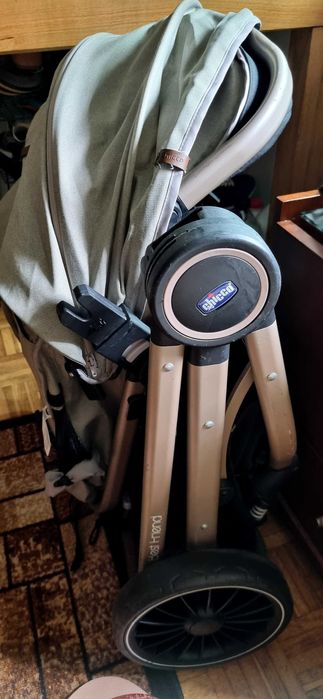 Carrinho de bebê Chicco