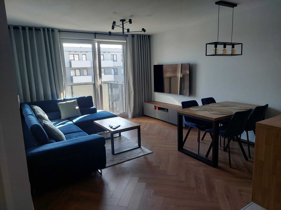 Mieszkanie do wynajęcia