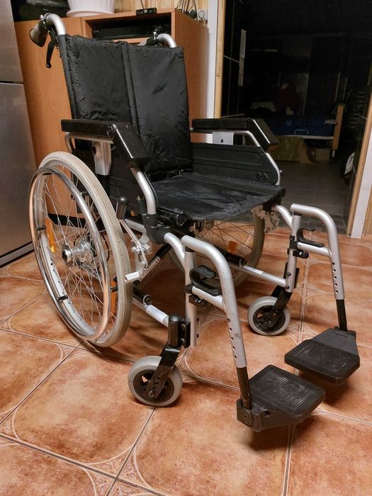 Інвалідний візок