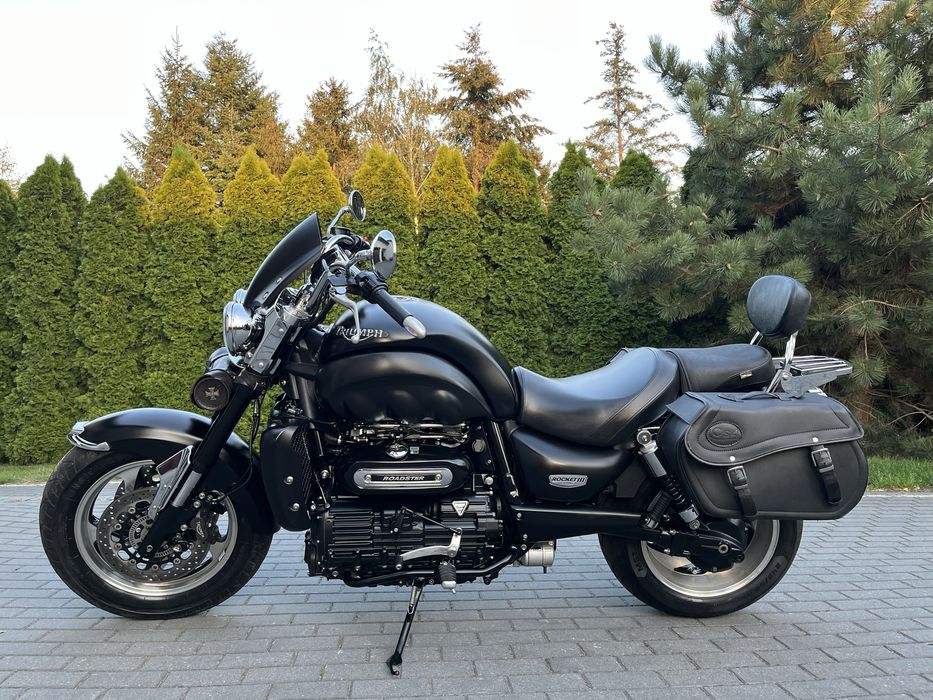 Triumph
