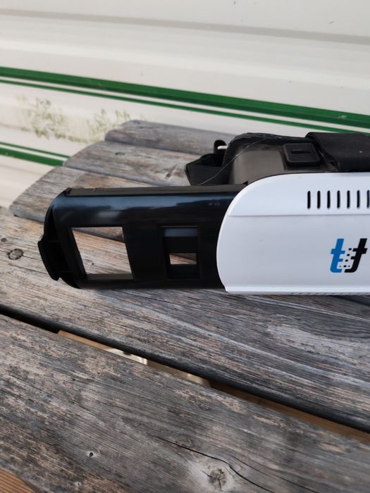 Óculos de Realidade Virtual VR Box / 3D para Smartphone