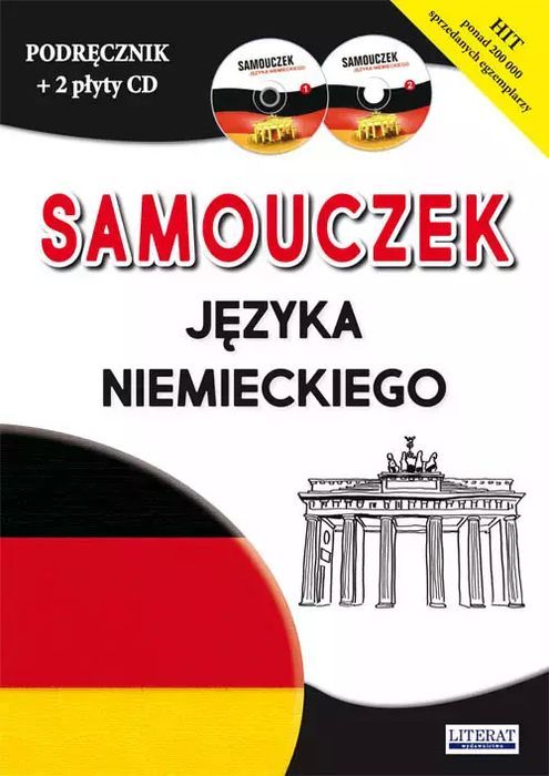 Samouczek języka niemieckiego. Nowy Produkt
