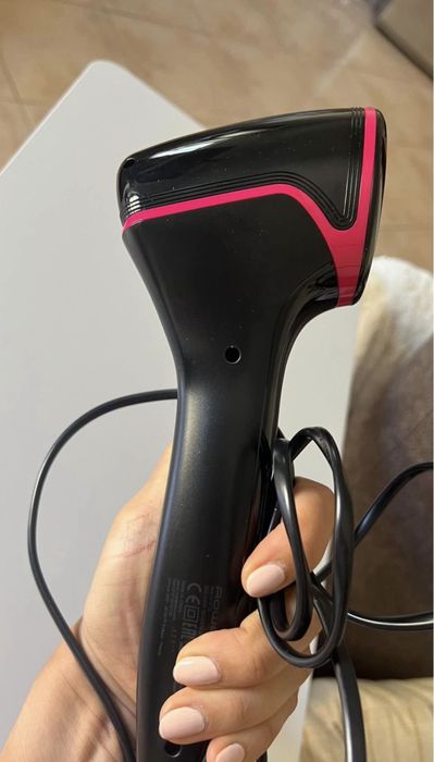 Modelador cabelo para,faz lindos caracois