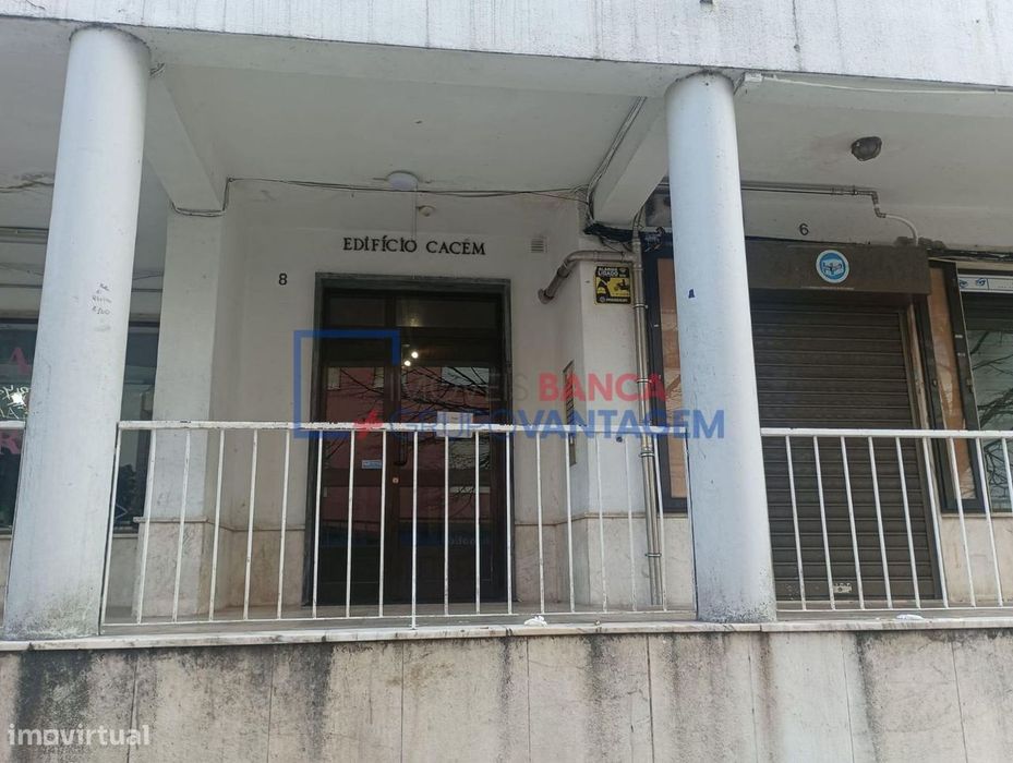 T3 Agualva-Cacém