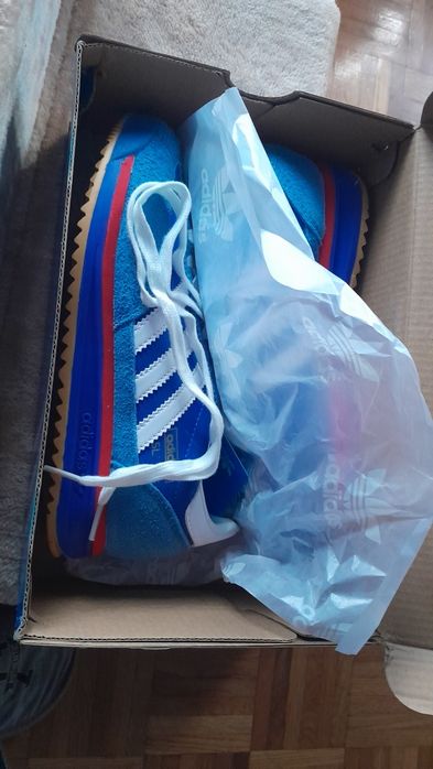Sapatilhas adidas SL72 tam. 37