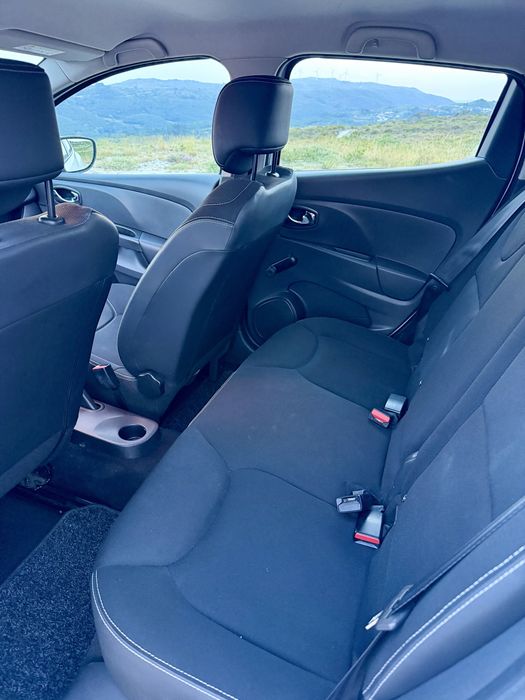 Renault Clio IV Dinamyque S
