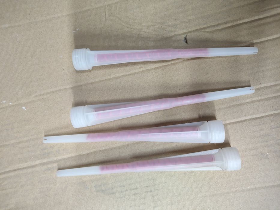 Mieszacz do kotw chemicznych