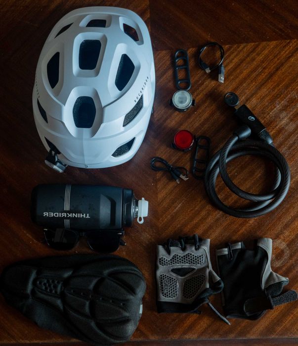 Bicicleta Trek Marlin 8 Gen 2