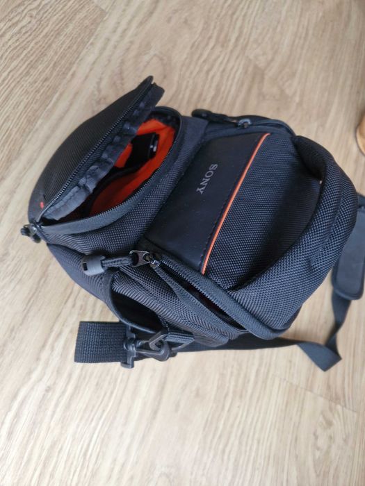 Aparat Sony DSC HV400v