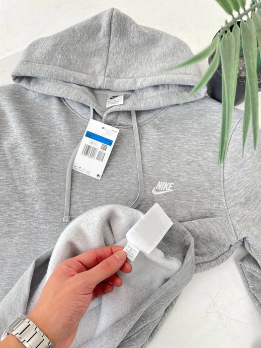 спортивний костюм Nike на флісі