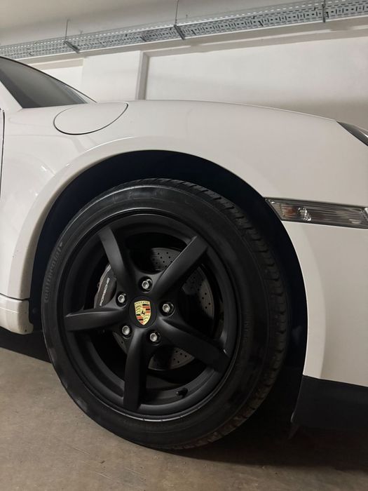Porsche Cayman 2.9 PDK