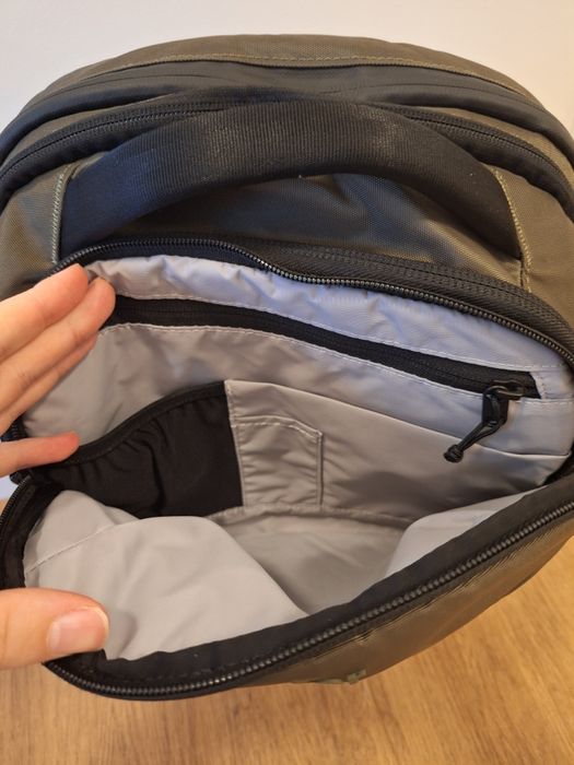 Aer Pro Pack 20L - plecak, zielony