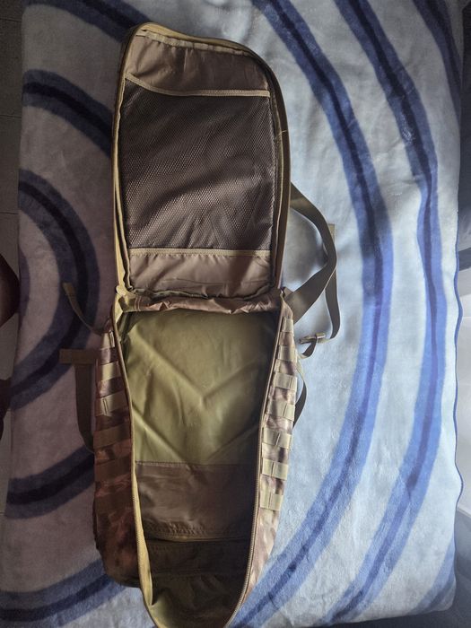 BOOMFIT
Mochila Tática Camuflada - BOOMFIT
A Mochila de Treino BOOMFIT, também conhecida como Mochila Tática, tem o espaço que necessitas para armazen
