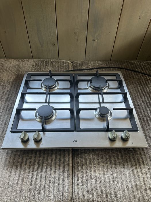 Газовая поверхность ETNA. Варочная поверхность. Газовая плита