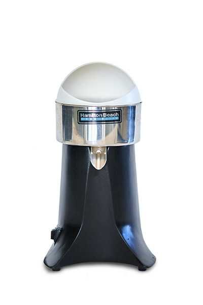 Wyciskarka Hamilton Beach 1G96700 - idealna do cytrusów