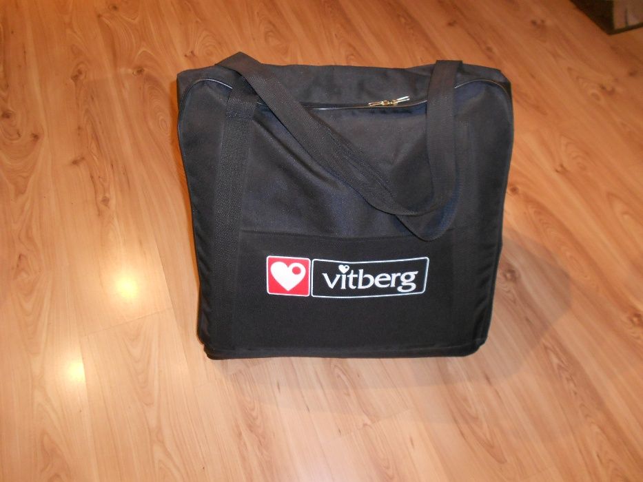 Materac masujący MM239 ENABIO