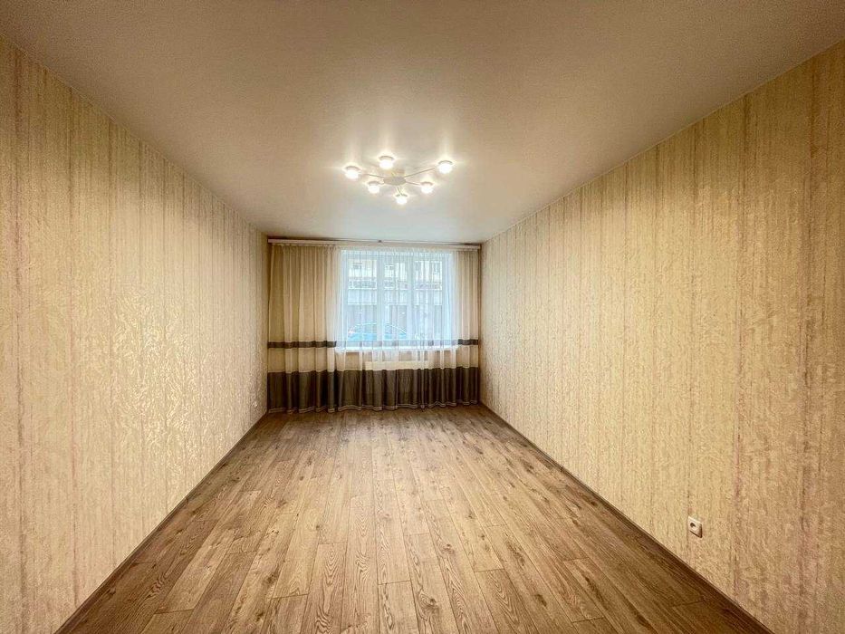 продаж 2 кімнатної квартири. ще ніхто не проживав