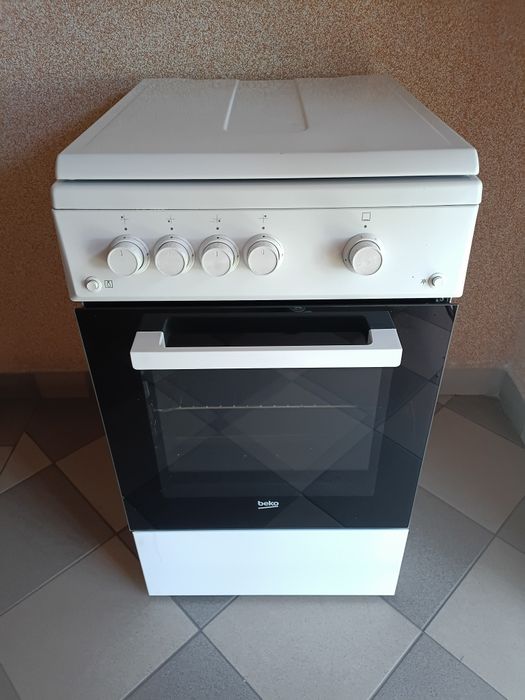 Kuchenka gazowa Beko