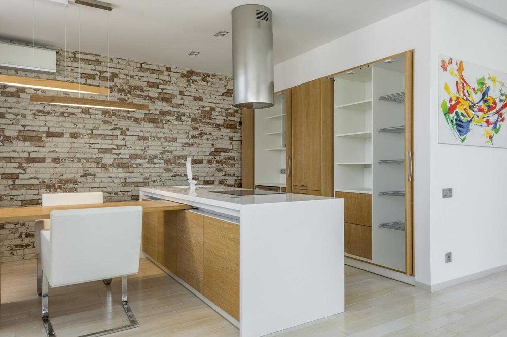 Продаж 3-кімнатної квартири в ЖК Паркові Озера/ 96м2/вул.Воскресенська