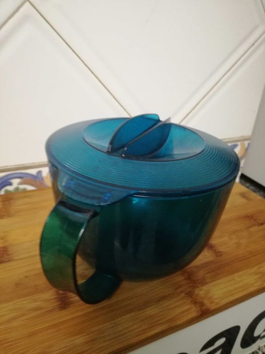 New Tupperware Kettle443187834326896642