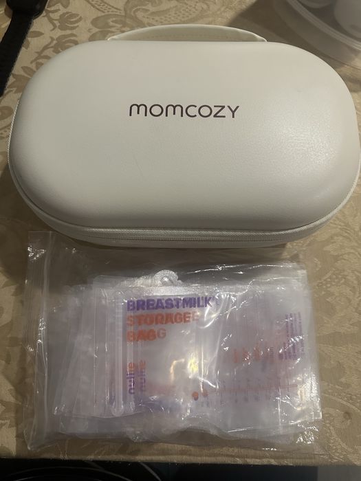 Bomba Momcozy M5