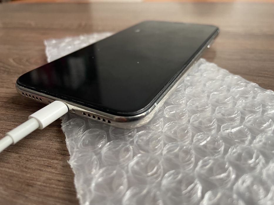 Iphone x 256gb neverlock