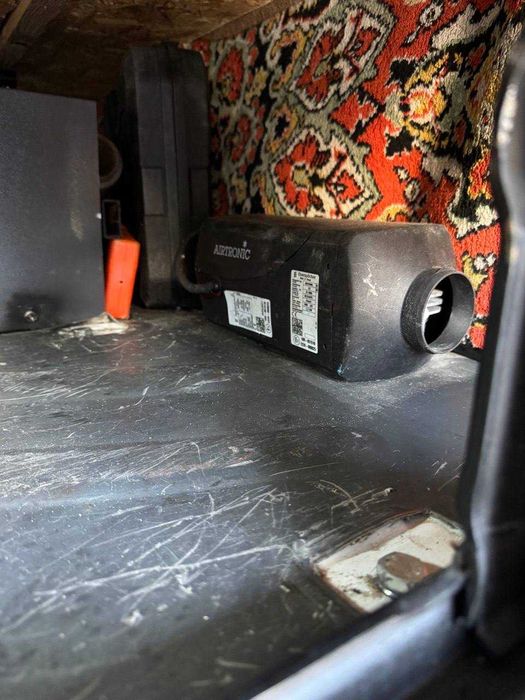 Автовоз Fiat Ducato 2015 3.0 multijet з платформою та дубль-кабіною