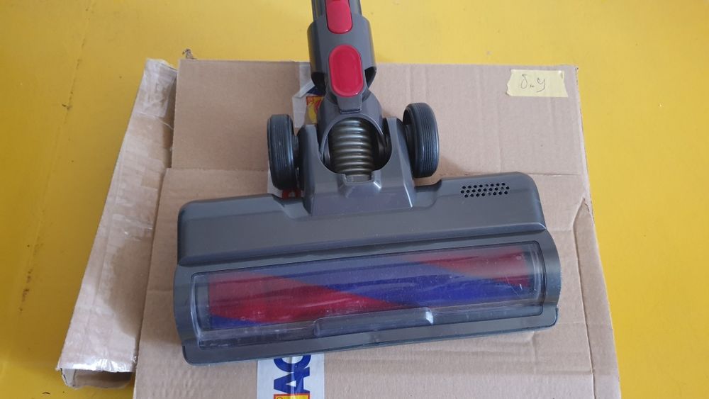 Турбощетка для Dyson валик