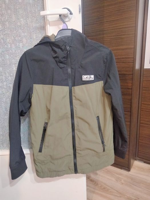 Sprzedam kurtkę młodzieżową