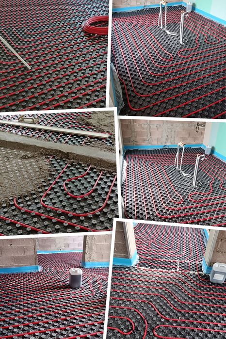 Pedreiro Remodelador