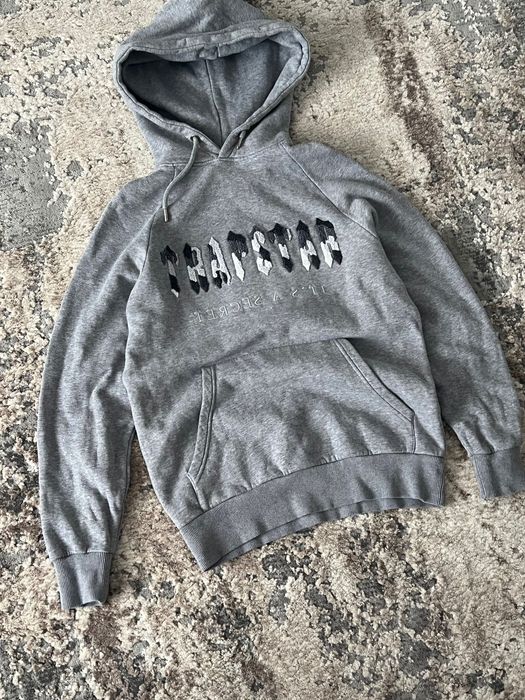 hoodie  trapstar