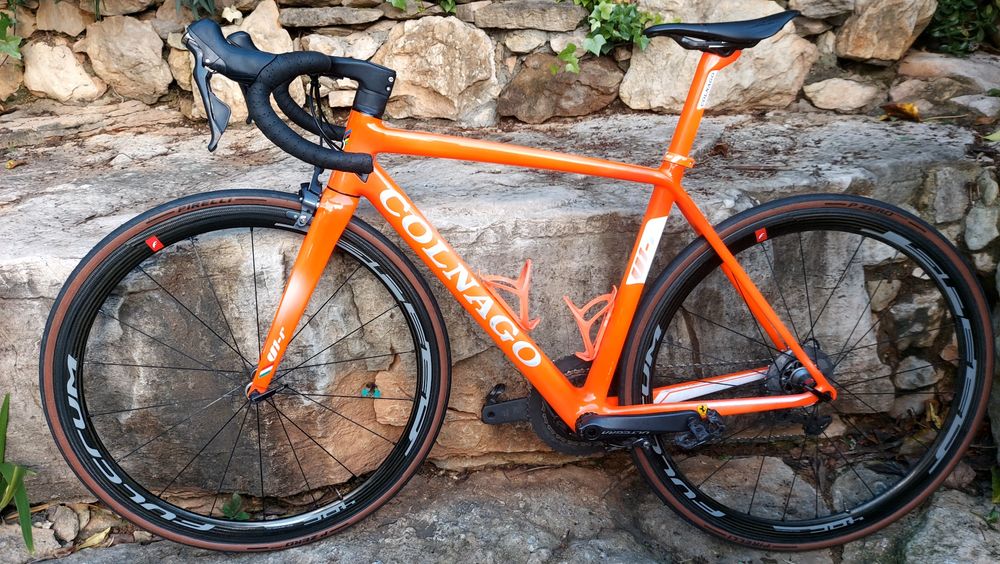 Colnago V1-R Carbono t52