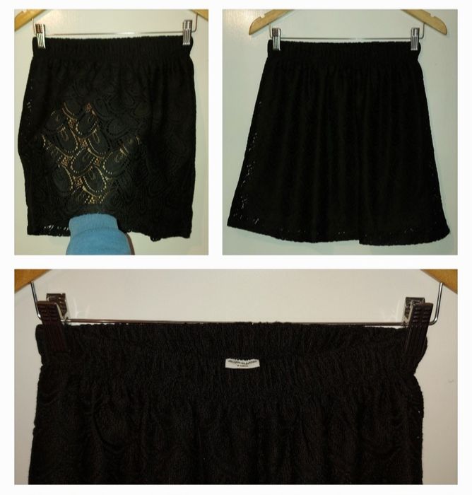 Saias compridas e/ou curtas Mango original e outro : preço mais baixo