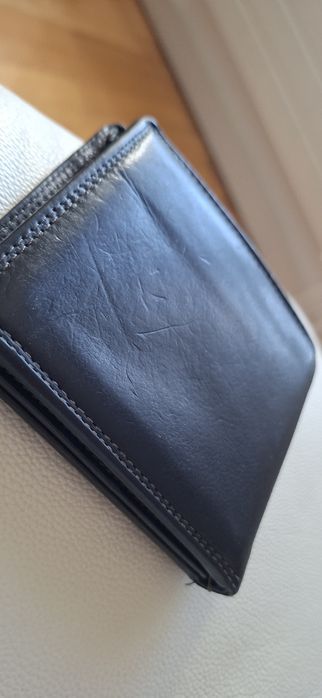 Carteira Homem Preta